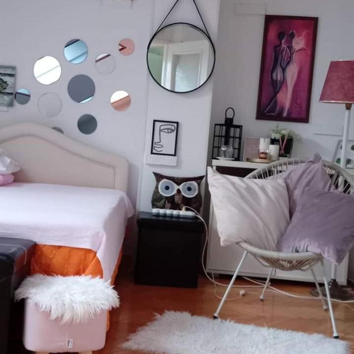 Apartment Zira Novi Sad Exterior foto